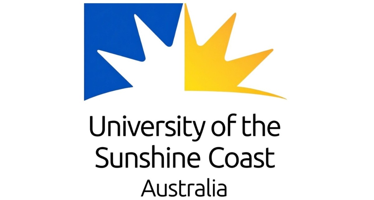 university of sunshine coast logo